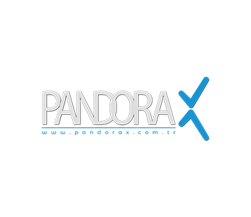 PANDORA X YAZILIM